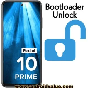 How to Unlock Bootloader on Redmi 10 Prime