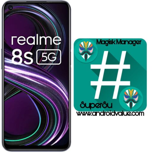 How to Root Realme 8s 5G