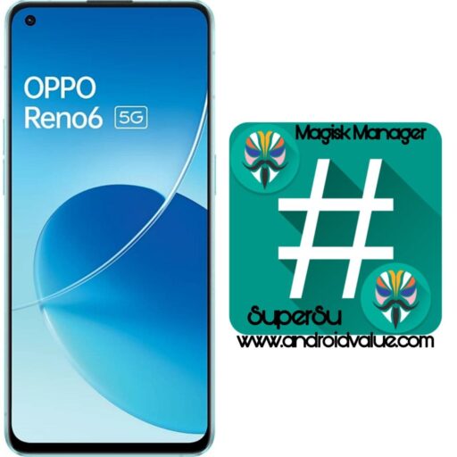 How to Root Oppo Reno6 5G