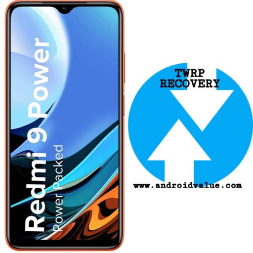How to Install TWRP Recovery on Redmi 9 Power