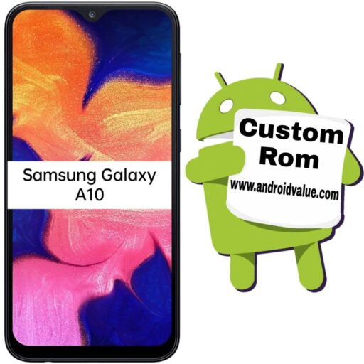 Download Custom Roms For Samsung Galaxy A10
