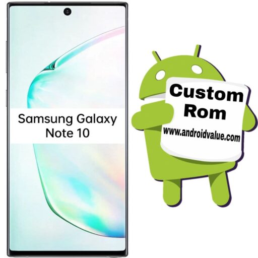 Download Custom Roms For Samsung Galaxy Note 10