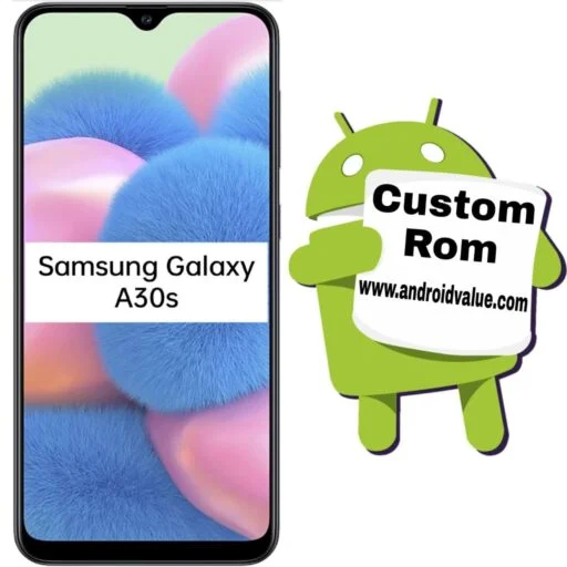 Download Custom Roms For Samsung Galaxy A30s
