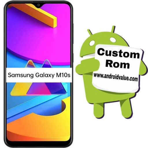 Download Custom Roms For Samsung Galaxy M10s