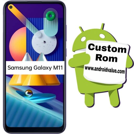 Download Custom Roms For Samsung Galaxy M11