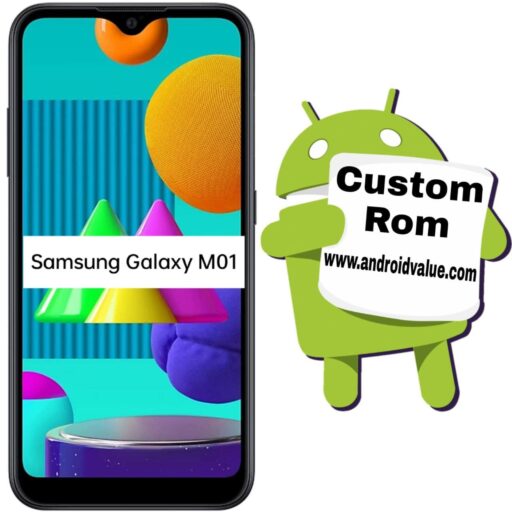 Download Custom Roms For Samsung Galaxy M01