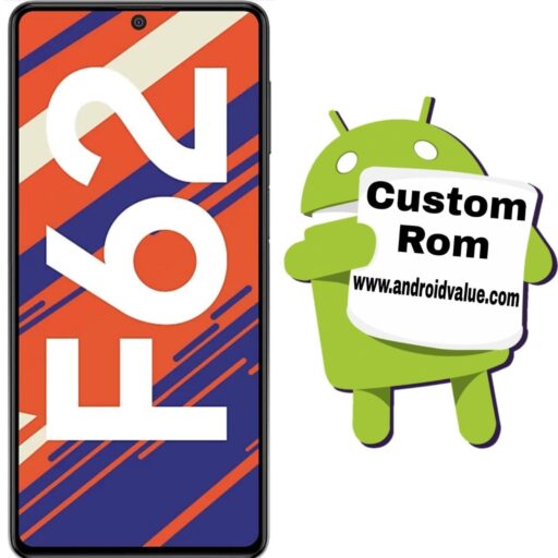 Download Custom Roms For Samsung Galaxy F62