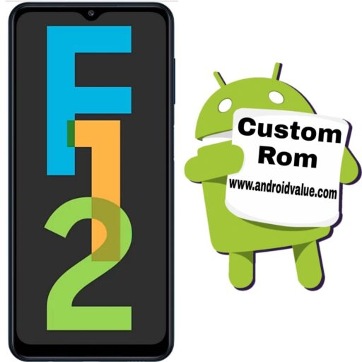 Download Custom Roms For Samsung Galaxy F12