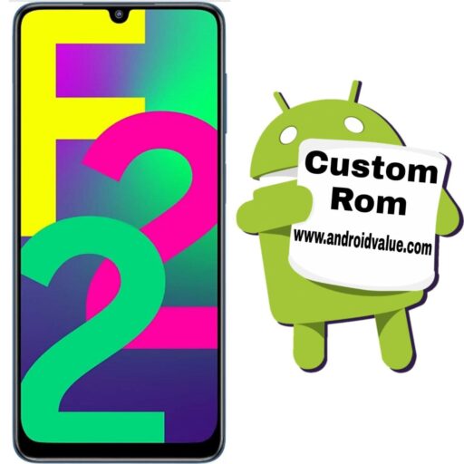Download Custom Roms For Samsung Galaxy F22