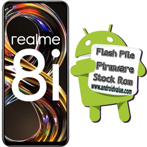Download Realme 8i RMX3151 Firmware