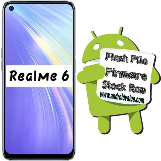 Download Realme 6 RMX2001 Firmware