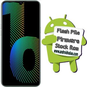 Download Realme Narzo 10 RMX2040 Firmware