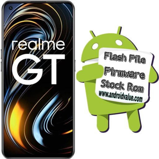 Download Realme GT RMX2202 Firmware