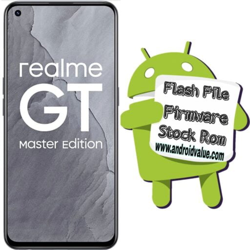 Download Realme GT ME RMX3360 Firmware