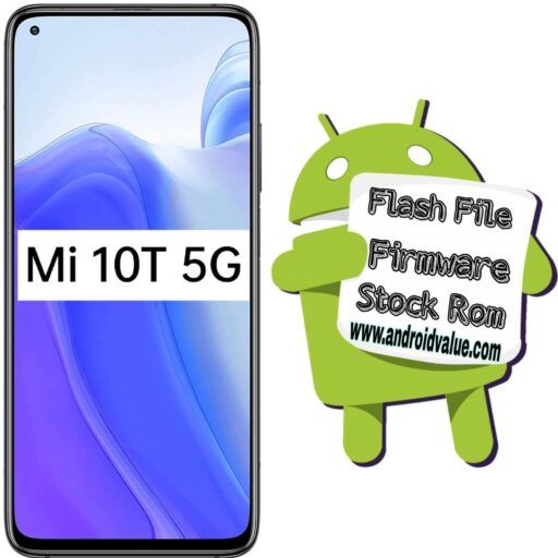Download Xiaomi Mi 10T 5G