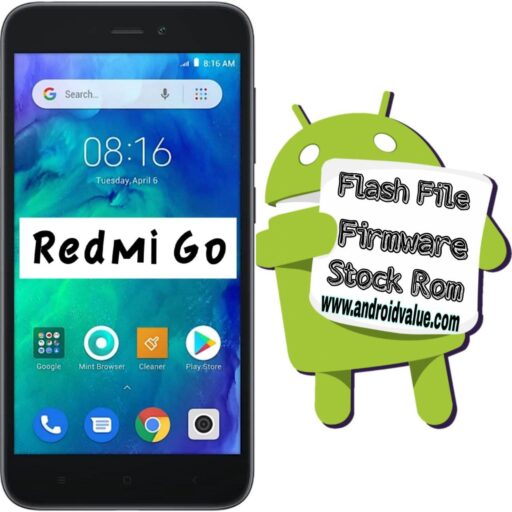 Download Redmi Go Firmware