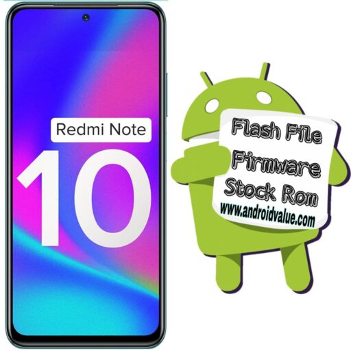 Download Redmi Note 10 Firmware