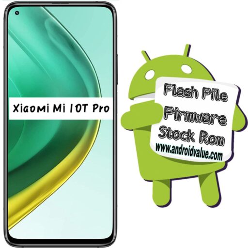 Download Xiaomi Mi 10T Pro Firmware