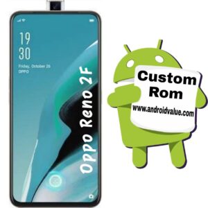 How to Install Custom ROM on Oppo Reno 2F