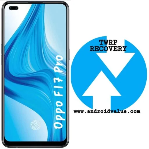 How to Install TWRP Recovery on Oppo F17 Pro