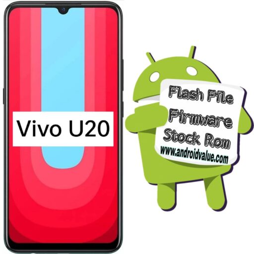 Download Vivo U20 PD1941F Firmware