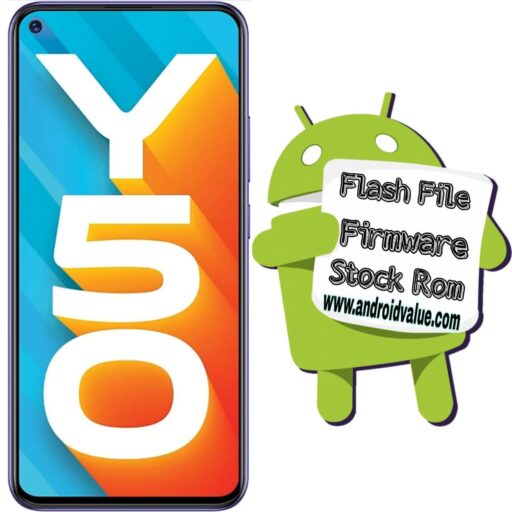 Download Vivo Y50 PD1965F Firmware