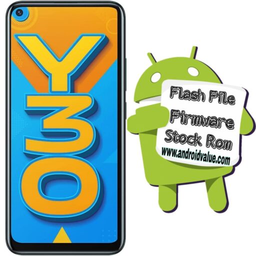 Download Vivo Y30 PD1987F Firmware