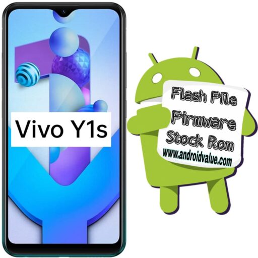 Download Vivo Y1s PD2014F Firmware