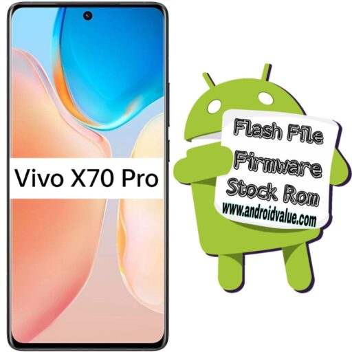 Download Vivo X70 Pro PD2135F Firmware