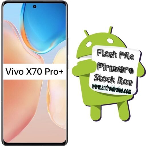 Download Vivo X70 Pro Plus PD2145F Firmware