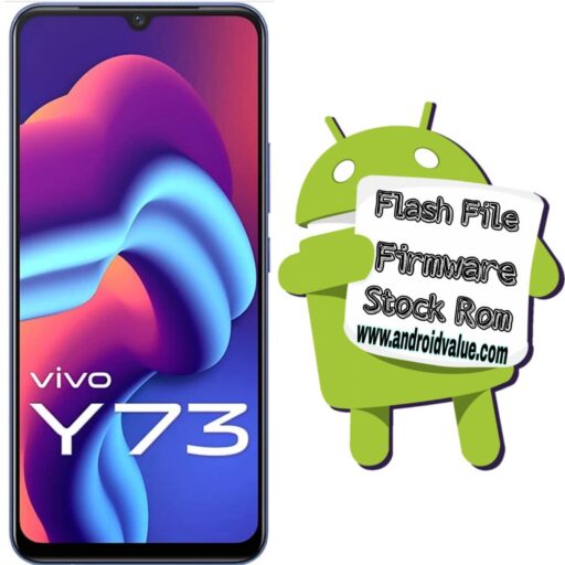 Download Vivo Y73 PD2078F Firmware