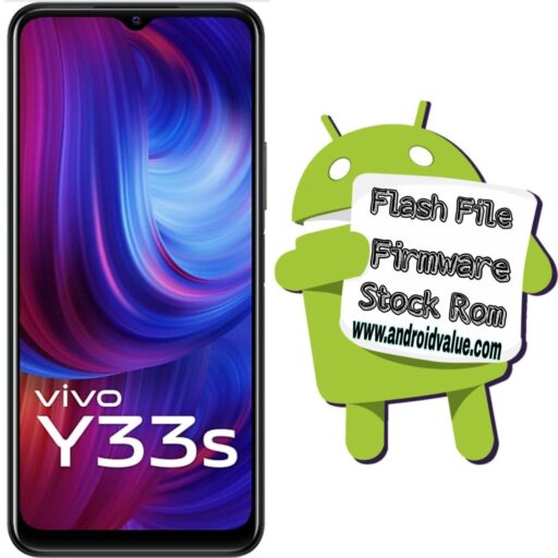 Download Vivo Y33s PD2147F Firmware