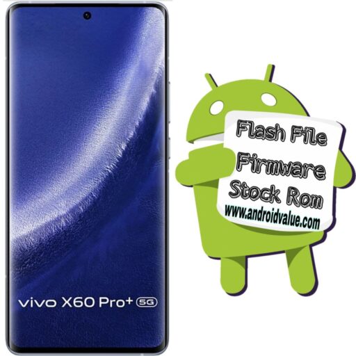Download Vivo X60 Pro Plus 5G PD2056F Firmware