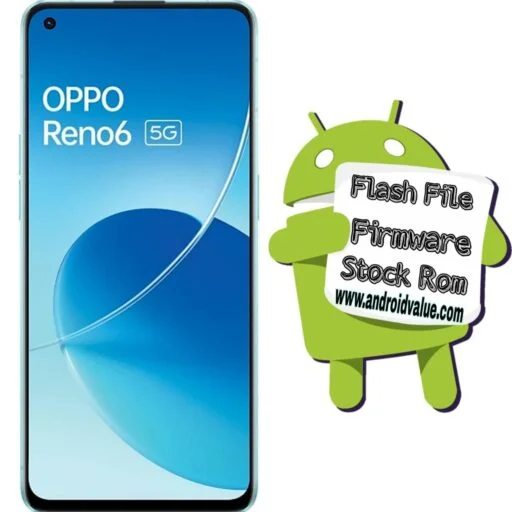 Download Oppo Reno6 5G CPH2251 Firmware