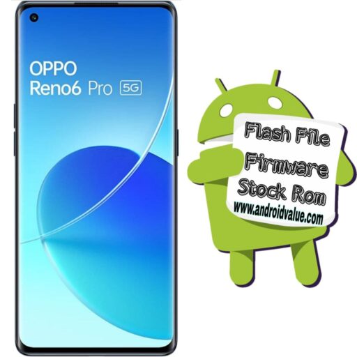 Download Oppo Reno6 Pro 5G CPH2249 Firmware
