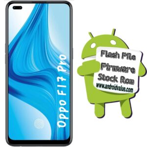 Download Oppo F17 Pro CPH2119 Firmware