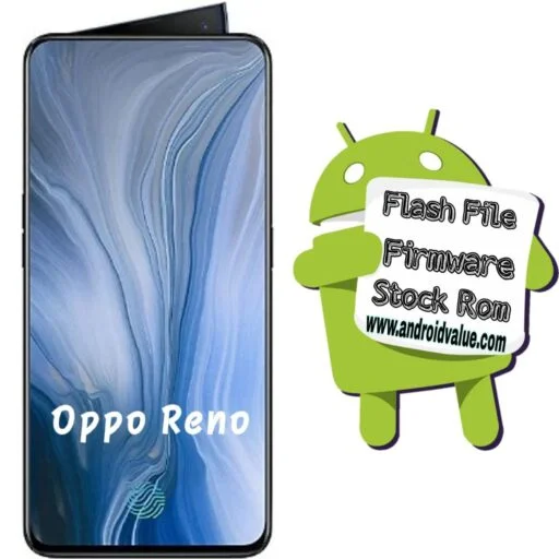 Download Oppo Reno CPH1921 Firmware