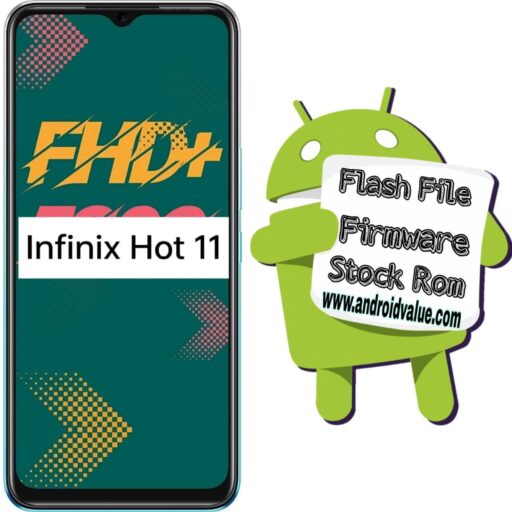 Download Infinix Hot 11 X662 Firmware