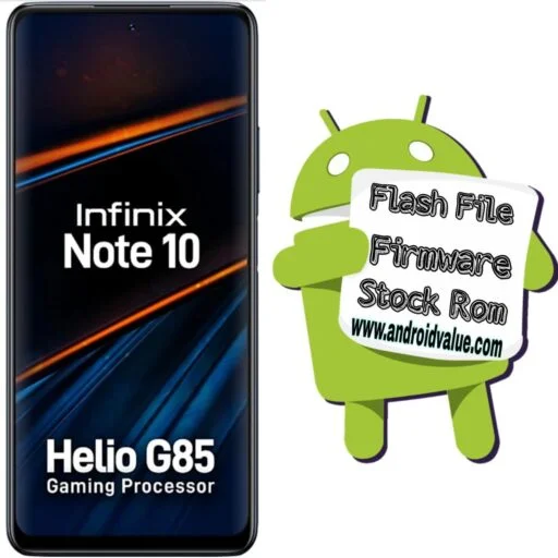 Download Infinix Note 10 X693 Firmware