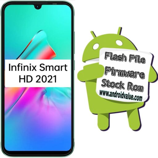 Download Infinix Smart HD 2021 Firmware
