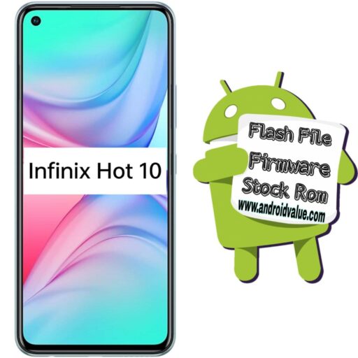 Download Infinix Hot 10 X682B Firmware