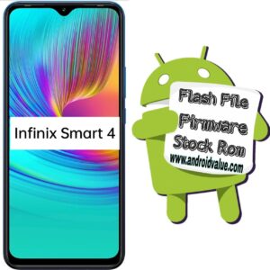 Download Infinix Smart 4 X663 Firmware