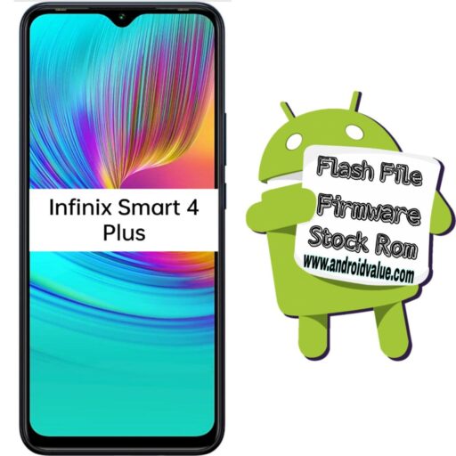 Download Infinix Smart 4 Plus X680D Firmware