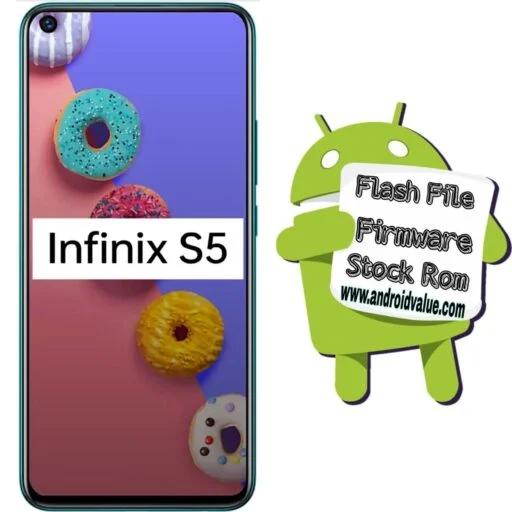 Download Infinix S5 X652 Firmware