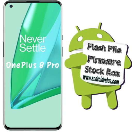 Download Oneplus 8 Pro Firmware