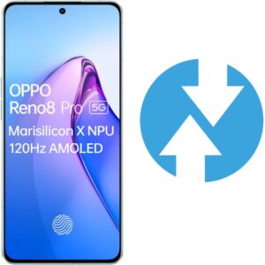 Download TWRP Recovery 3.5.2 For Oppo Reno8 5G