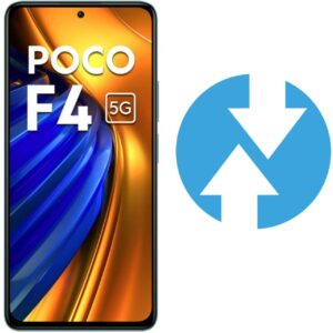 Download TWRP Recovery 3.5.2 For Poco F4 5G