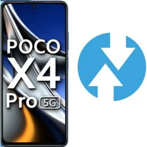 Download TWRP Recovery 3.5.2 For Poco X4 Pro 5G