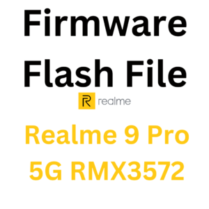 Realme 9 Pro 5G RMX3572