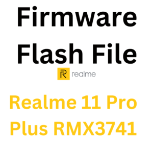 Realme 11 Pro Plus RMX3741